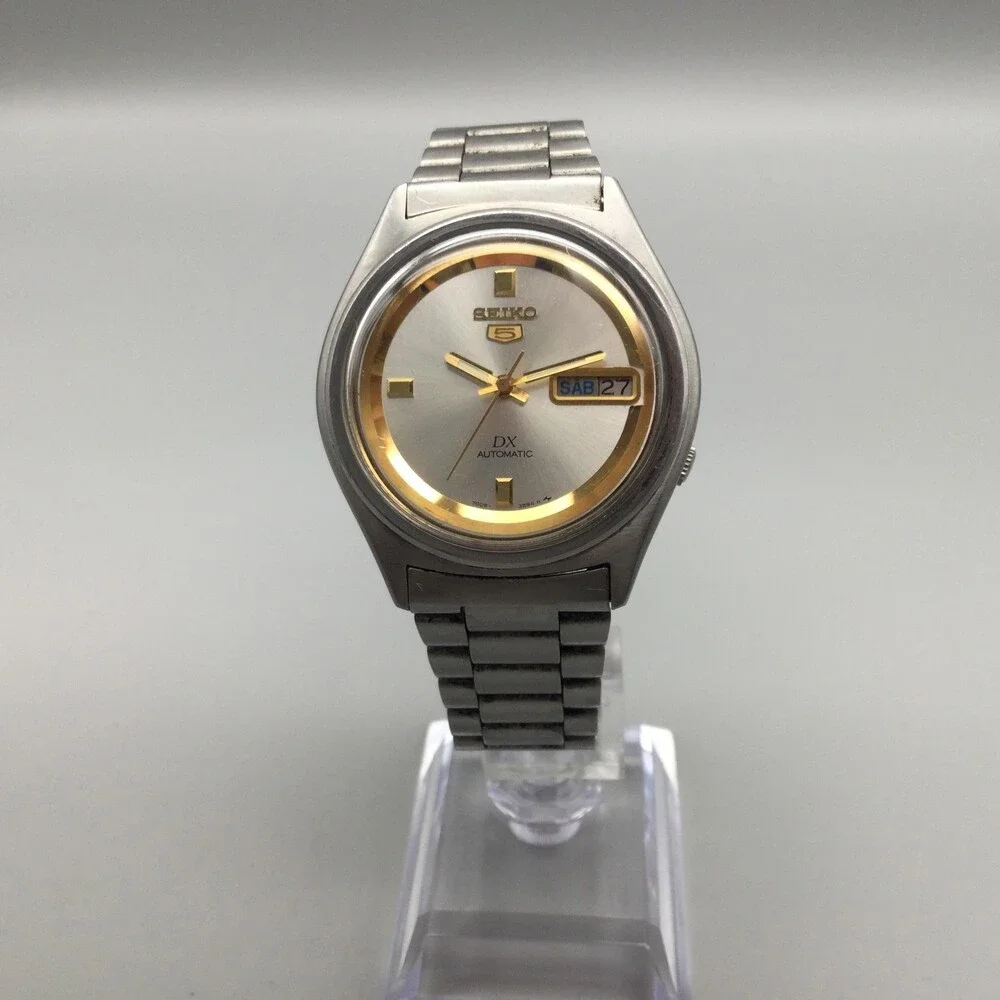 Seiko see photos